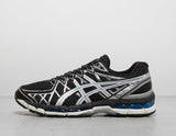 GEL KAY 20 BLK/SIL/BLK
