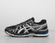GEL KAY 20 BLK/SIL/BLK