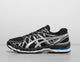 GEL KAY 20 BLK/SIL/BLK