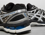 GEL KAY 20 BLK/SIL/BLK
