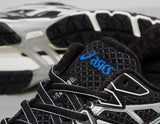 GEL KAY 20 BLK/SIL/BLK