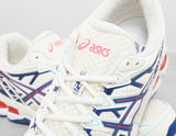 GEL KAY 20 WHT/BLU/RED