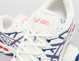 GEL KAY 20 WHT/BLU/RED