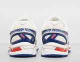 GEL KAY 20 WHT/BLU/RED