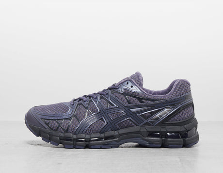 GEL KAY 20 GRY/BLK/GRY