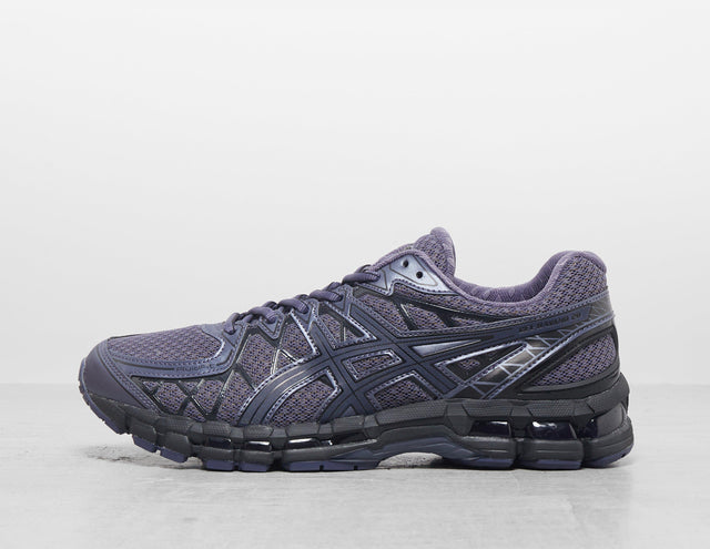 GEL KAY 20 GRY/BLK/GRY