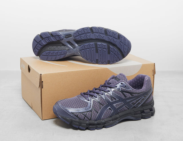 GEL KAY 20 GRY/BLK/GRY