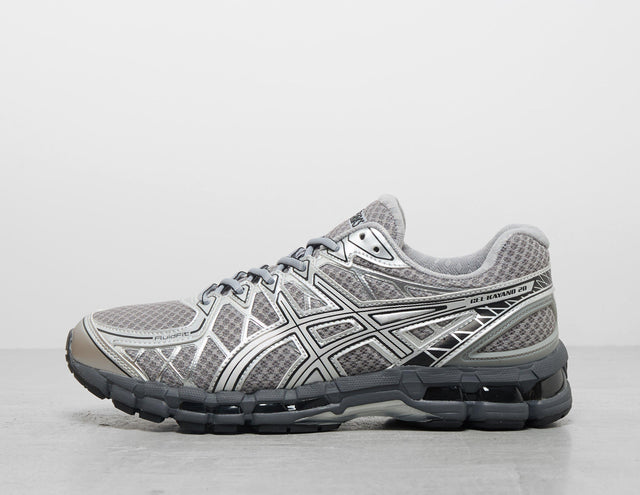 GEL KAY 20 SIL/BLK/SIL