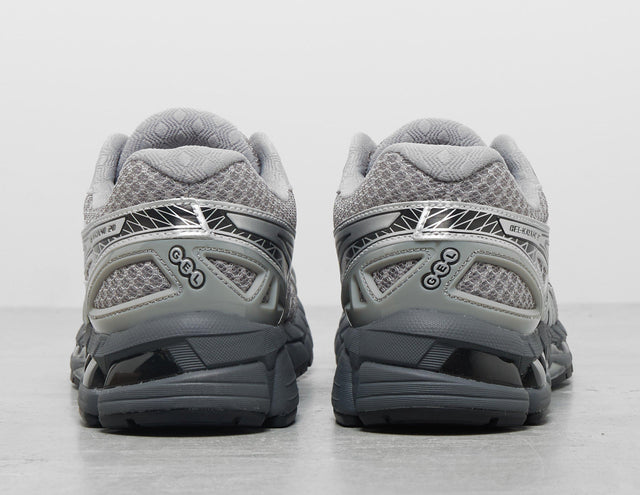 GEL KAY 20 SIL/BLK/SIL