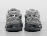 GEL KAYANO 20 SIL/BLK/SIL