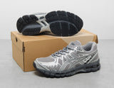 GEL KAYANO 20 SIL/BLK/SIL