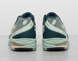 GEL DS TR 14 GRN/MNT/GRY