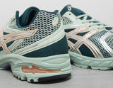 GEL DS TR 14 GRN/MNT/GRY