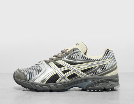 GEL DS TR 14 GRY/YEL/GRY