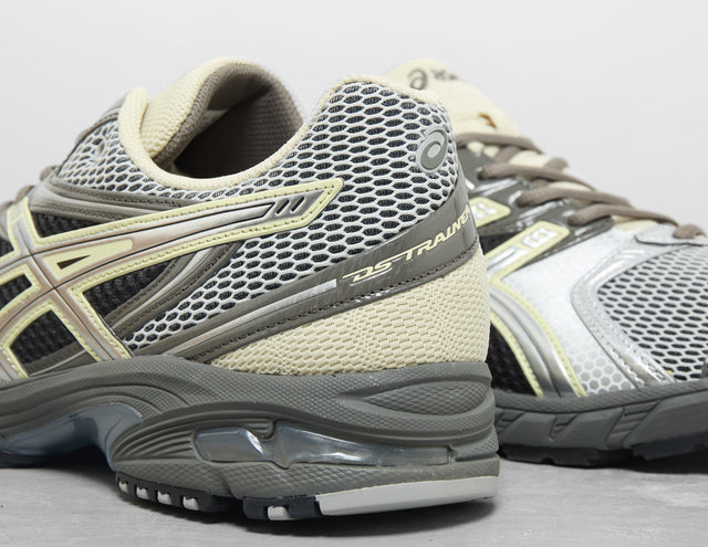 GEL DS TR 14 GRY/YEL/GRY