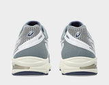 GEL DS TR 14 WHT/BLK/WHT