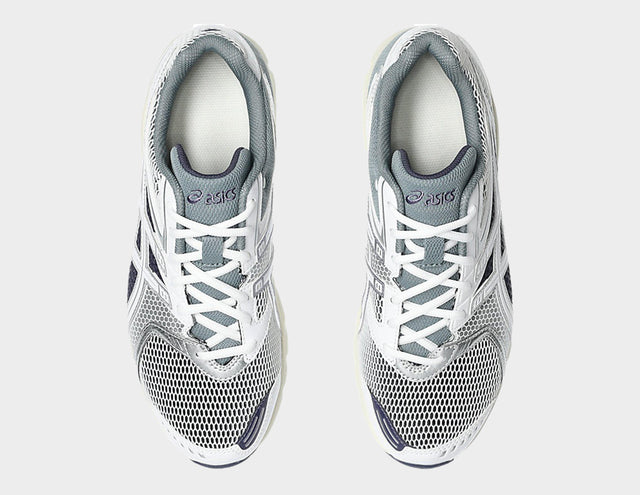 GEL DS TR 14 WHT/BLK/WHT