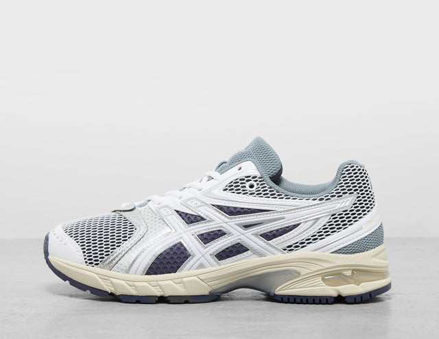 GEL DS TR 14 WHT/BLK/WHT