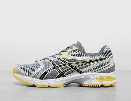 GEL DS TR 14 GRY/SIL/YEL
