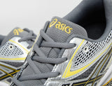 GEL DS TR 14 GRY/SIL/YEL