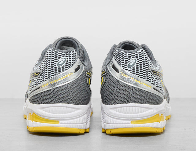 GEL DS TR 14 GRY/SIL/YEL