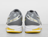 GEL DS TR 14 GRY/SIL/YEL