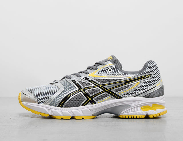 GEL DS TR 14 GRY/SIL/YEL