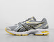 GEL DS TR 14 GRY/SIL/YEL