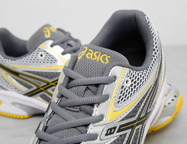 GEL DS TR 14 GRY/SIL/YEL