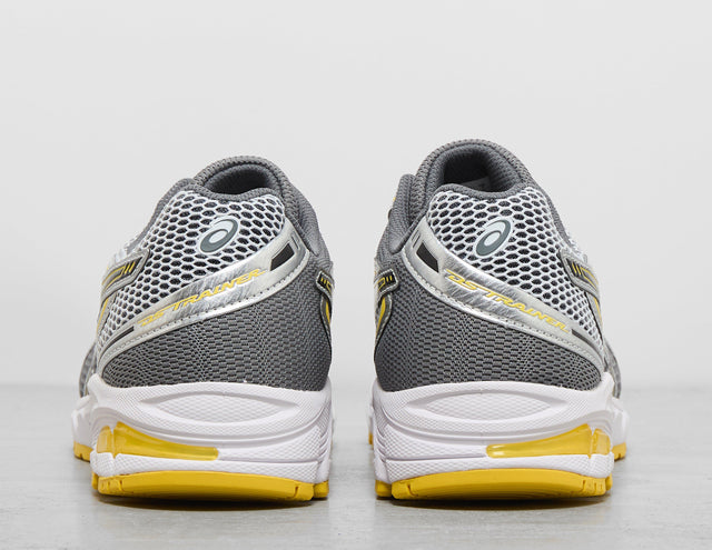 GEL DS TR 14 GRY/SIL/YEL