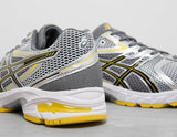 GEL DS TR 14 GRY/SIL/YEL