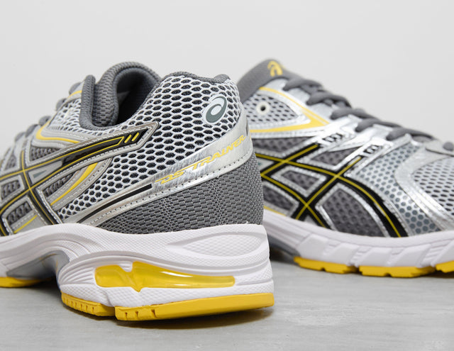 GEL DS TR 14 GRY/SIL/YEL