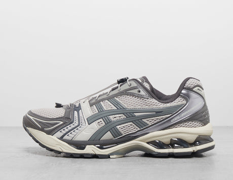 GEL KAYANO 14 UT GRY/BWN