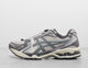 GEL KAYANO 14 UT GRY/BWN