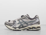 GEL KAYANO 14 UT GRY/BWN