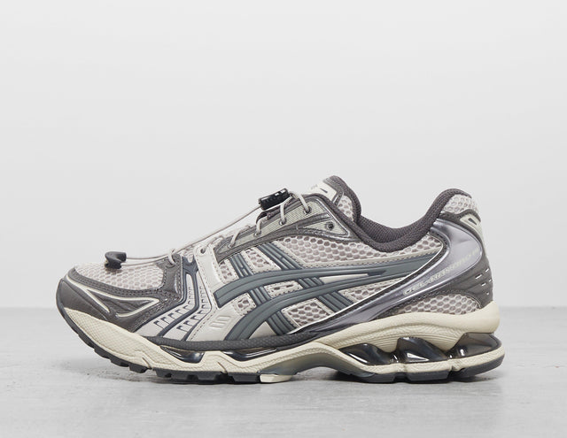 GEL KAYANO 14 UT GRY/BWN