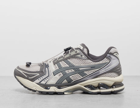 GEL KAYANO 14 UT GRY/BWN