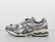 GEL KAYANO 14 UT GRY/BWN