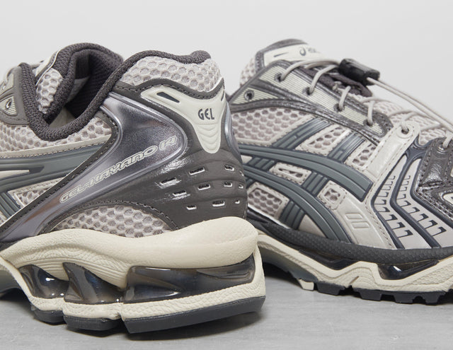 GEL KAYANO 14 UT GRY/BWN