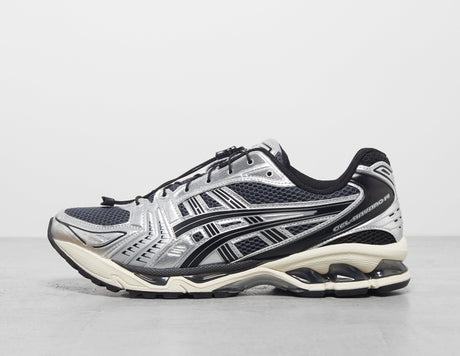 GEL KAYANO 14 UT SIL/BLK