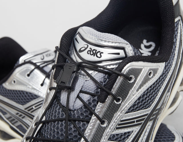 GEL KAYANO 14 UT SIL/BLK