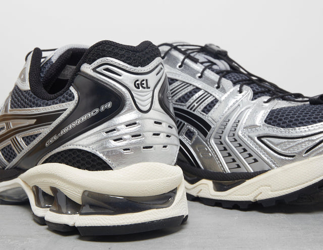 GEL KAYANO 14 UT SIL/BLK