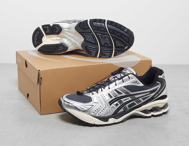 GEL KAYANO 14 UT SIL/BLK
