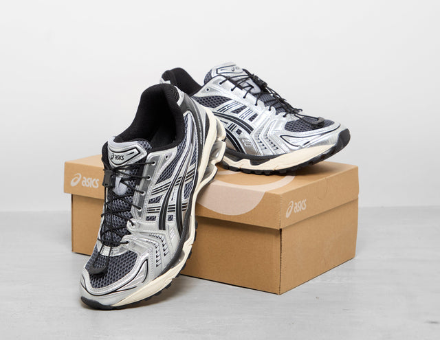 GEL KAYANO 14 UT SIL/BLK