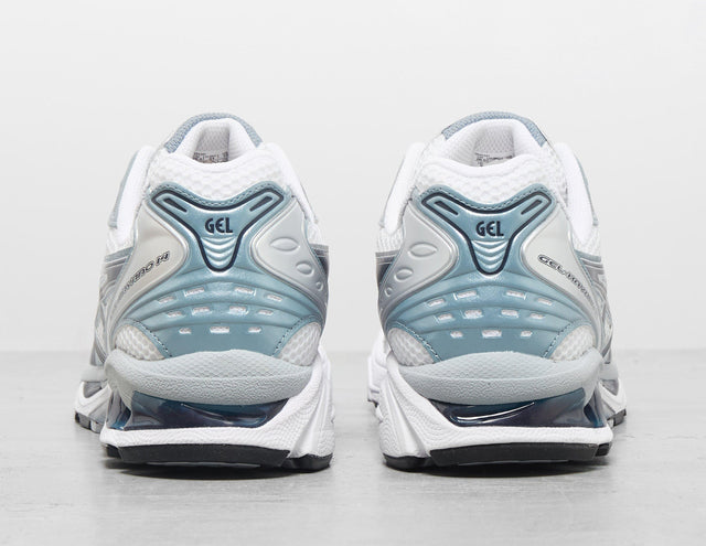 GEL KAYANO 14 WHT/CRM/BLU