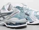 GEL KAYANO 14 WHT/CRM/BLU