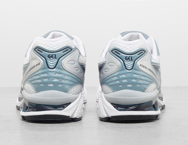 GEL KAYANO 14 WHT/CRM/BLU