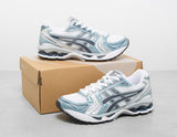 GEL KAYANO 14 WHT/CRM/BLU