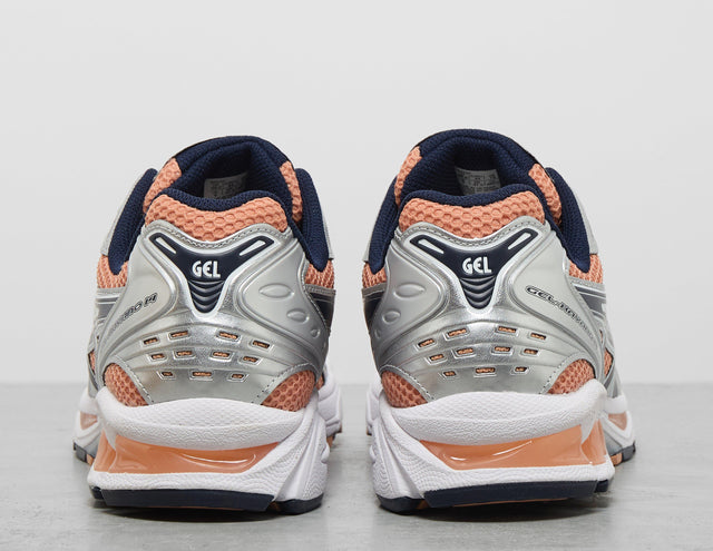 GEL KAYANO 14 SIL/BLK/ORG