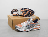 GEL KAYANO 14 SIL/BLK/ORG